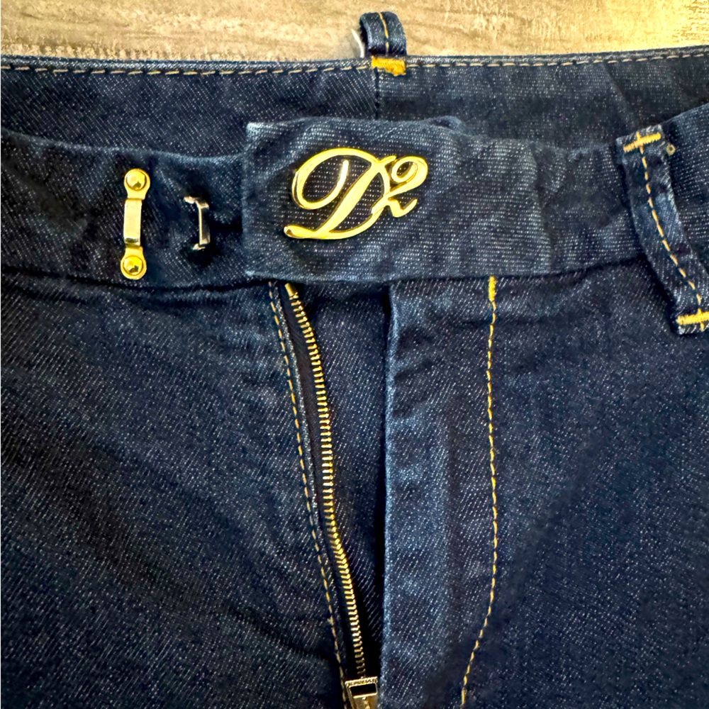 DSquared2 Women’s Jeans